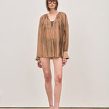 Lara Blouse
