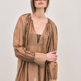Lara Blouse