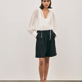 Lottie Shorts - Noir