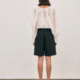 Lottie Shorts - Noir