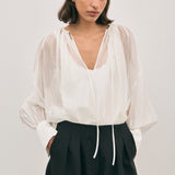 Lottie Shorts - Noir