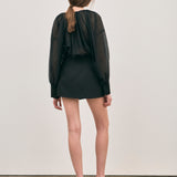 Saskia Skirt - Noir