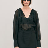 Saskia Skirt - Noir