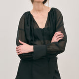 Saskia Skirt - Noir