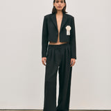 Lottie Pants - Noir