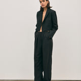 Lottie Pants - Noir