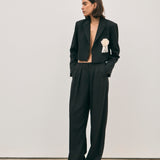 Lottie Pants - Noir