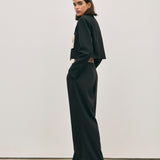 Lottie Pants - Noir
