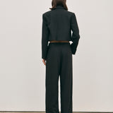 Lottie Pants - Noir