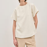 Amelia Top - Ivory