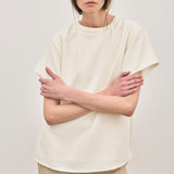 Amelia Top - Ivory