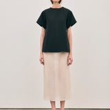 Amelia Top - Noir