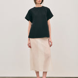 Amelia Top - Noir