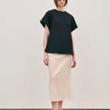 Amelia Top - Noir