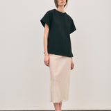 Amelia Top - Noir