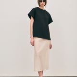 Amelia Top - Noir