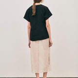 Amelia Top - Noir
