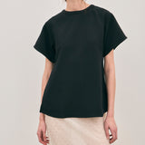 Amelia Top - Noir