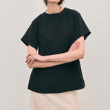 Amelia Top - Noir