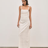 Milla Dress