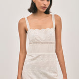 Milla Dress