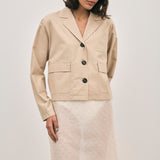 Charlie Jacket