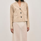 Charlie Jacket