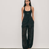 Quinn Pants - Noir