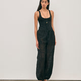 Quinn Pants - Noir