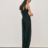 Quinn Pants - Noir