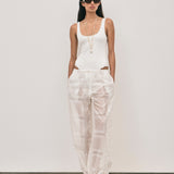 Quinn Pants - Ivory