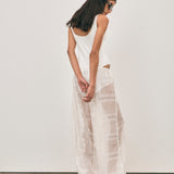 Quinn Pants - Ivory