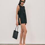 Anouk Tunic - Noir