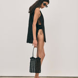 Anouk Tunic - Noir