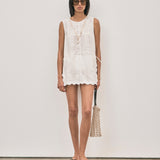 Anouk Tunic - Ivory