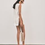 Anouk Tunic - Ivory