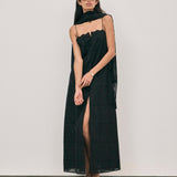 Lia Dress - Noir