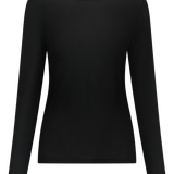 Agnes Top - Noir