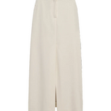 Clemence Skirt - Ivory