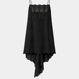 Emme Top - Noir