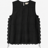 Anouk Tunic - Noir