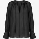 Lara Blouse - Noir
