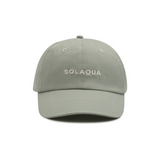 Cotton Cap - Blue