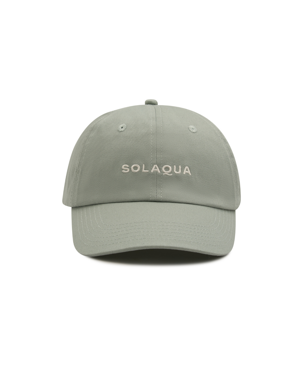 Cotton Cap - Blue