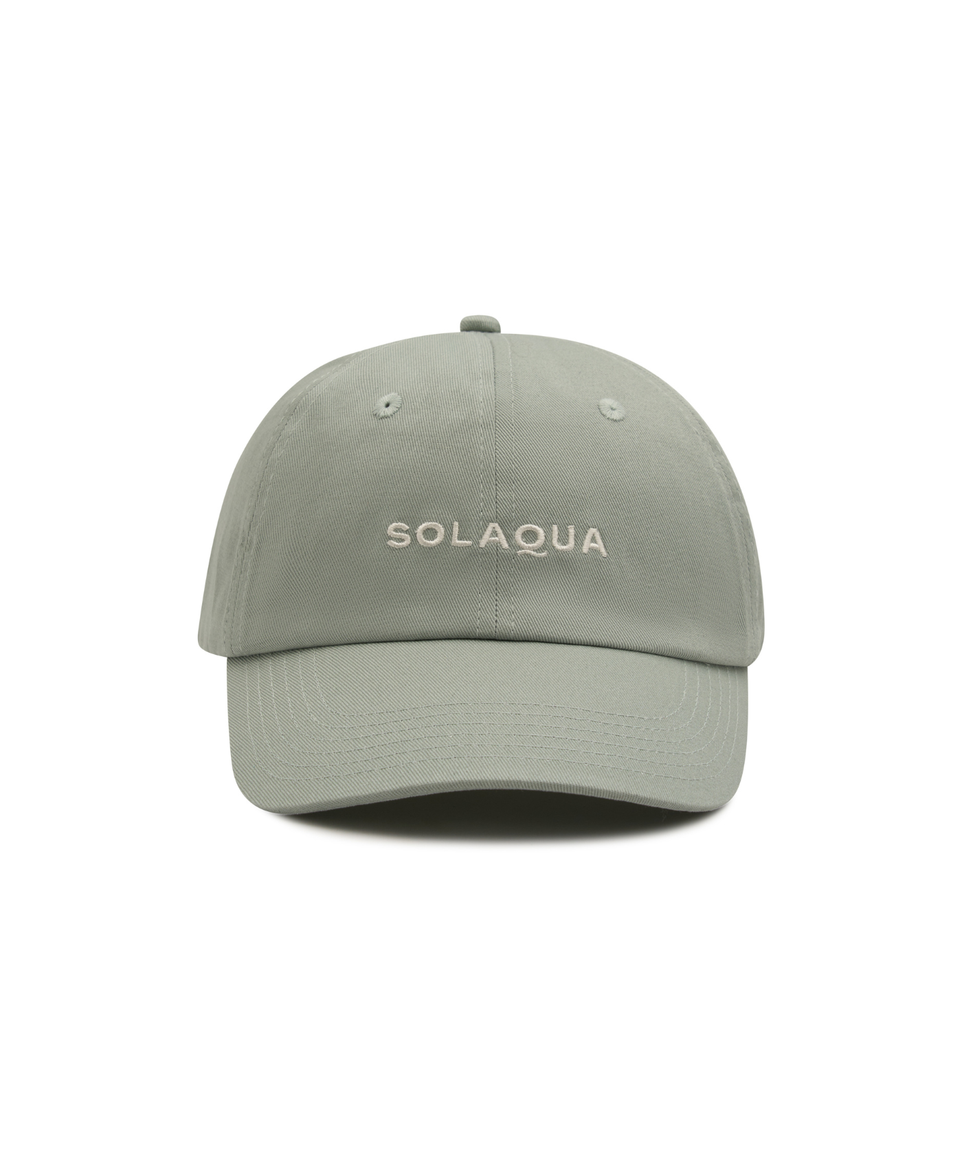Cotton Cap - Blue