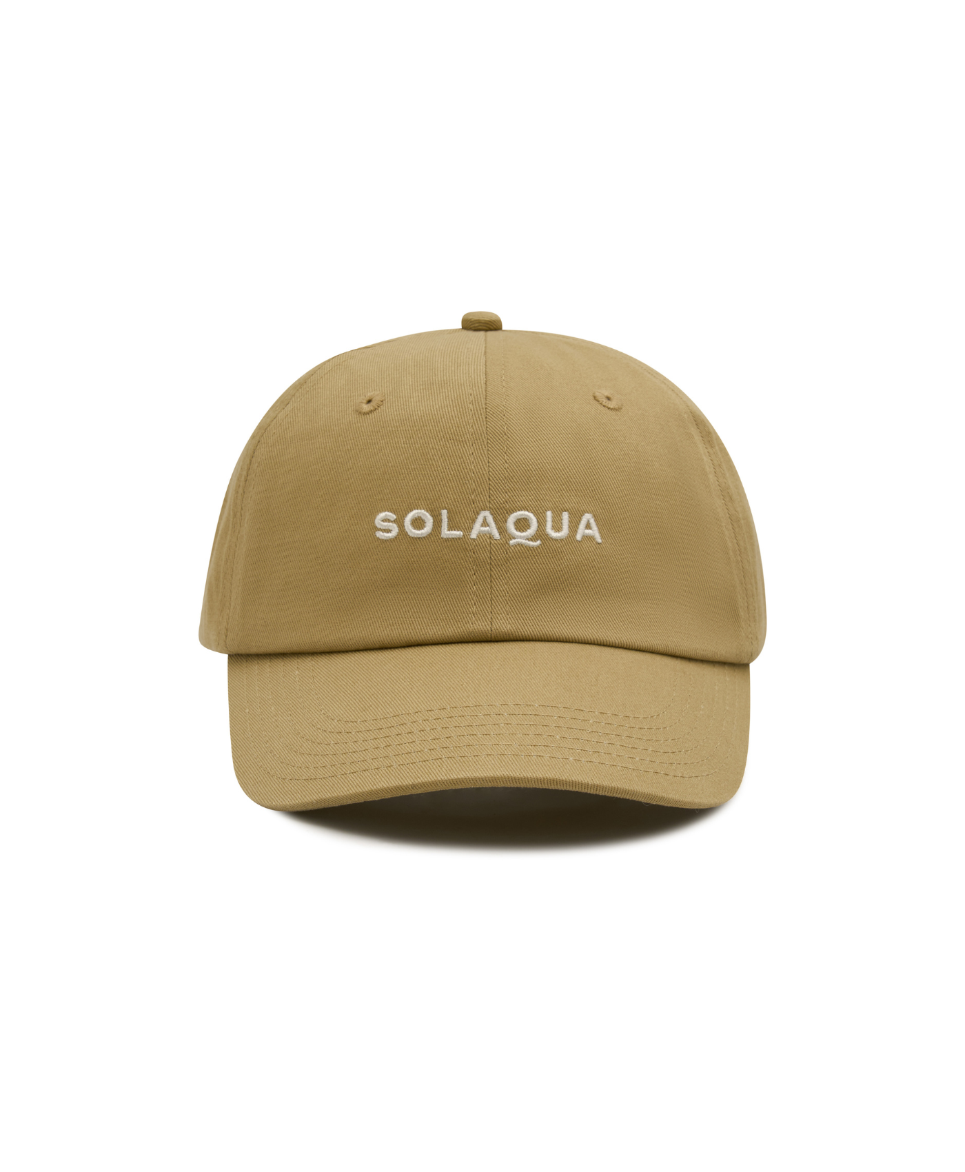 Cotton Cap | Khaki