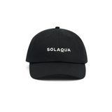 Cotton Cap - Noir
