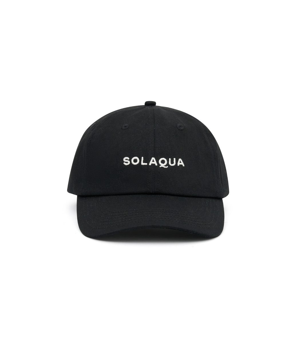 Cotton Cap - Noir