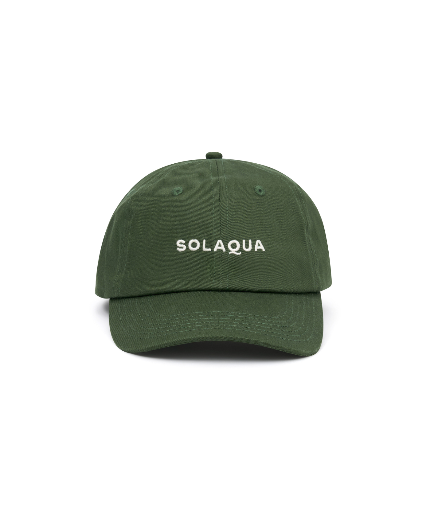 Cotton Cap | Olive