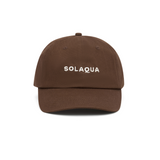 Cotton Cap - Cocao